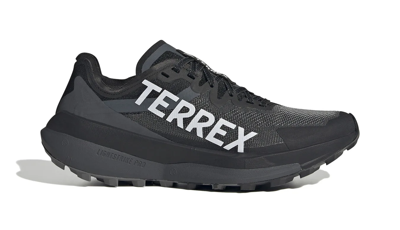 Дамски маратонки за планинско бягане adidas Performance Terrex JI0953 черни – Preto – Дамски трейл мара…