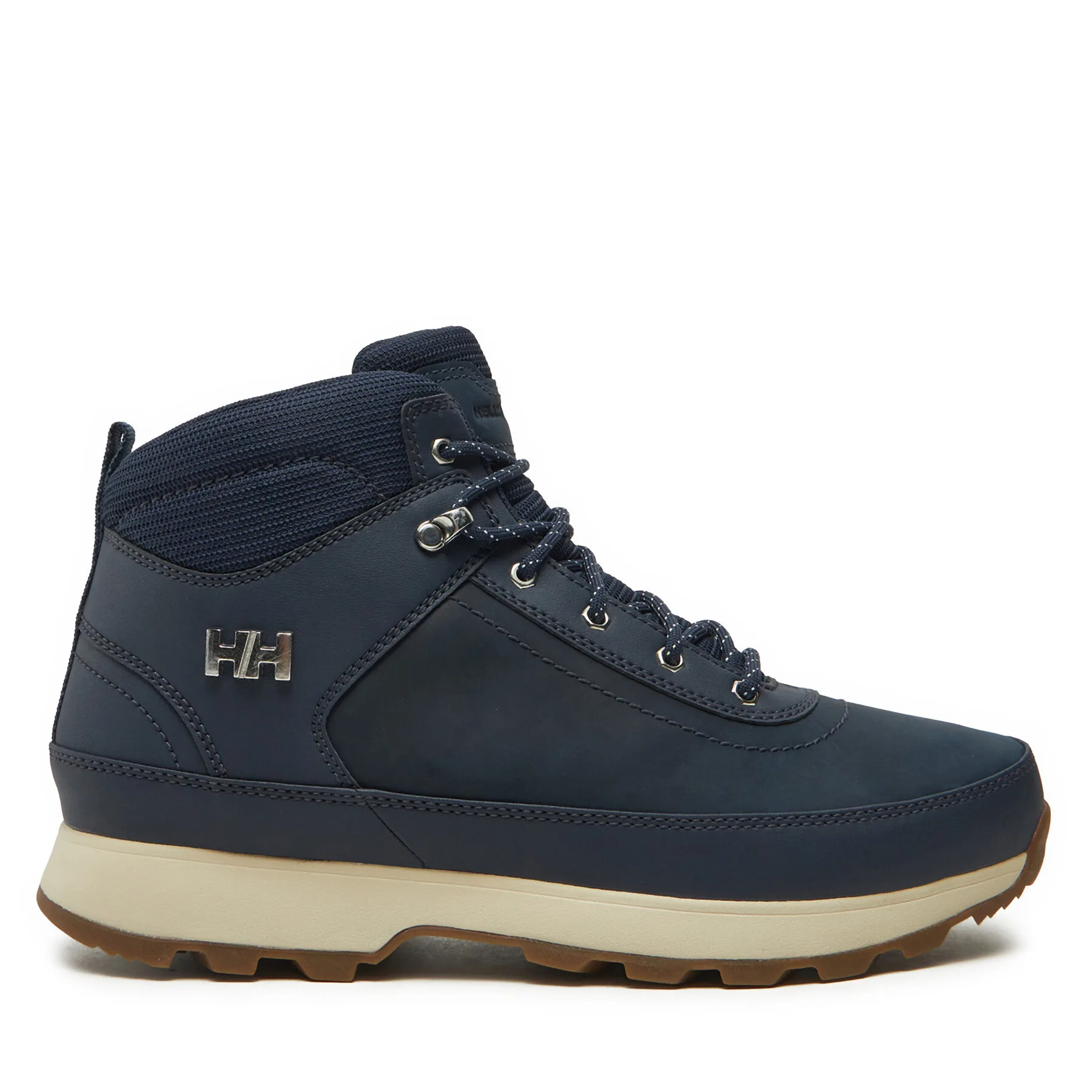 Туристически Helly Hansen Calgary 2 Boots 12036 Тъмносин – Мъжки високи трекинг обувки