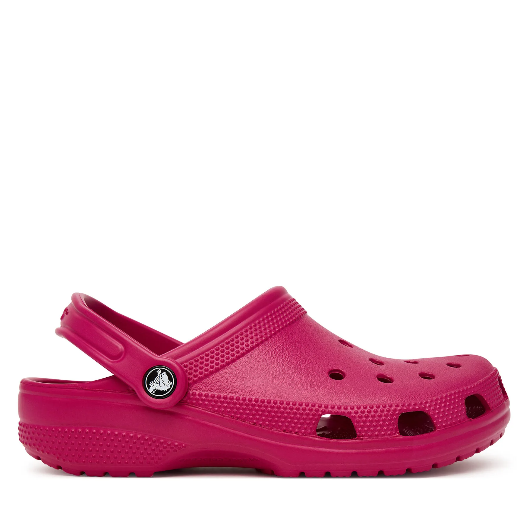Дамски чехли Crocs Classic розови
