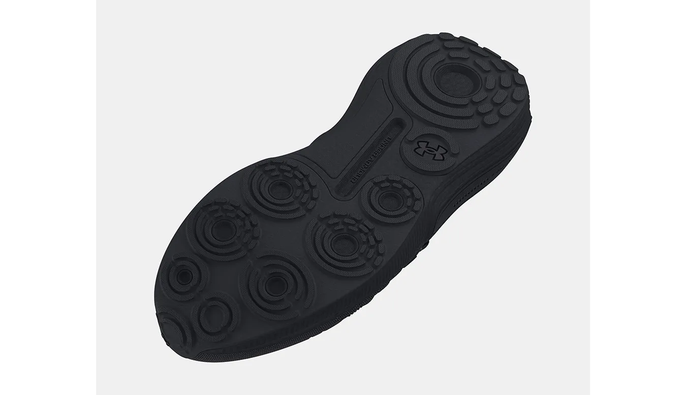 Мъжки маратонки Under Armour Phantom 4 Rflct черни – Preto – Мъжки ниски маратонки