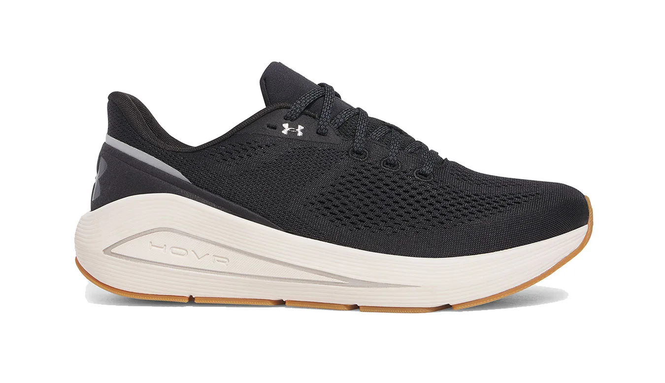 Мъжки маратонки Under Armour UA Sonic 7 черни – Preto – Мъжки ниски маратонки