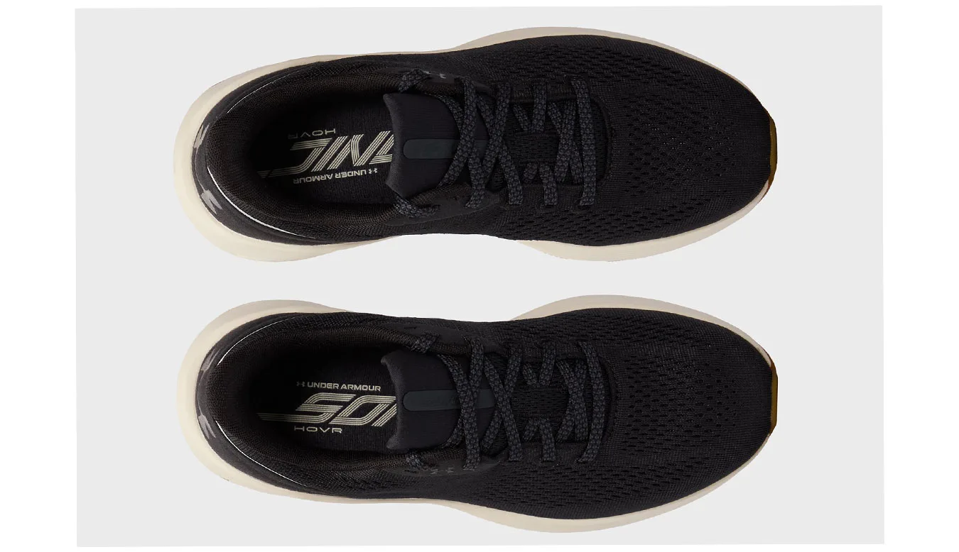 Дамски маратонки Under Armour UA Sonic 7 черни – Preto – Дамски ниски маратонки