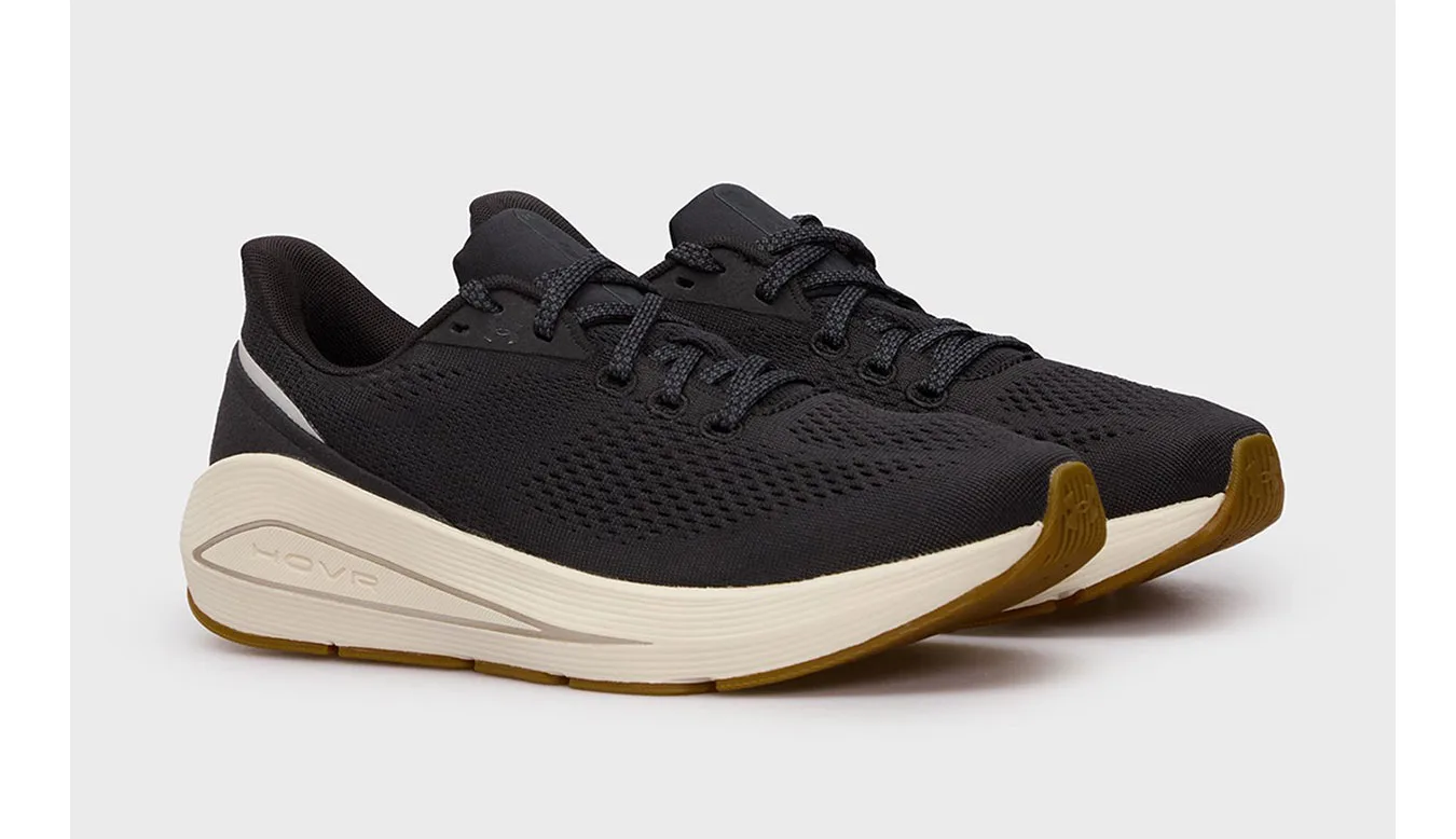 Дамски маратонки Under Armour UA Sonic 7 черни – Preto – Дамски ниски маратонки