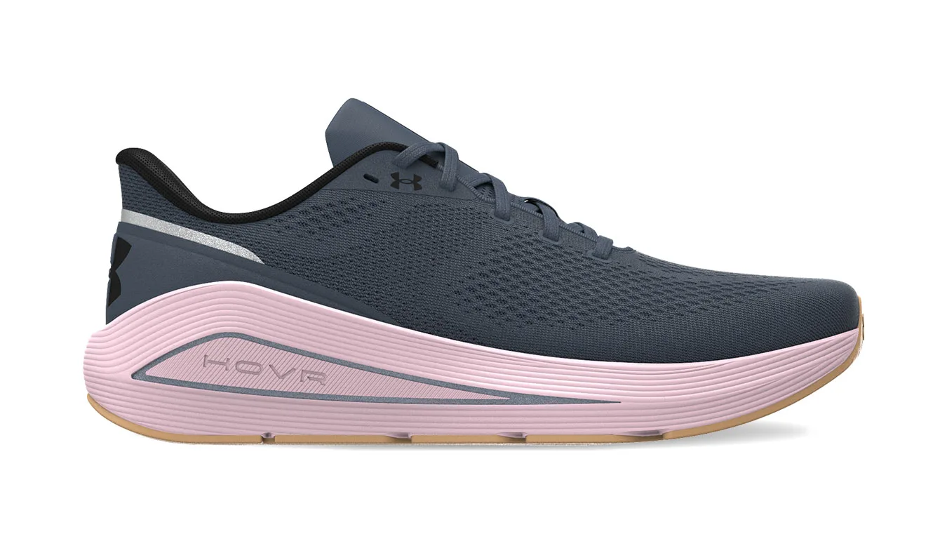 Дамски маратонки Under Armour UA Sonic 7 сини – Azul – Дамски ниски маратонки