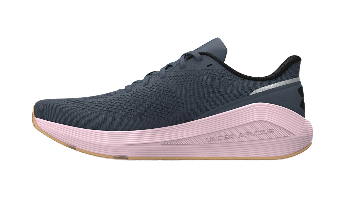 Дамски маратонки Under Armour UA Sonic 7 сини – Azul – Дамски ниски маратонки