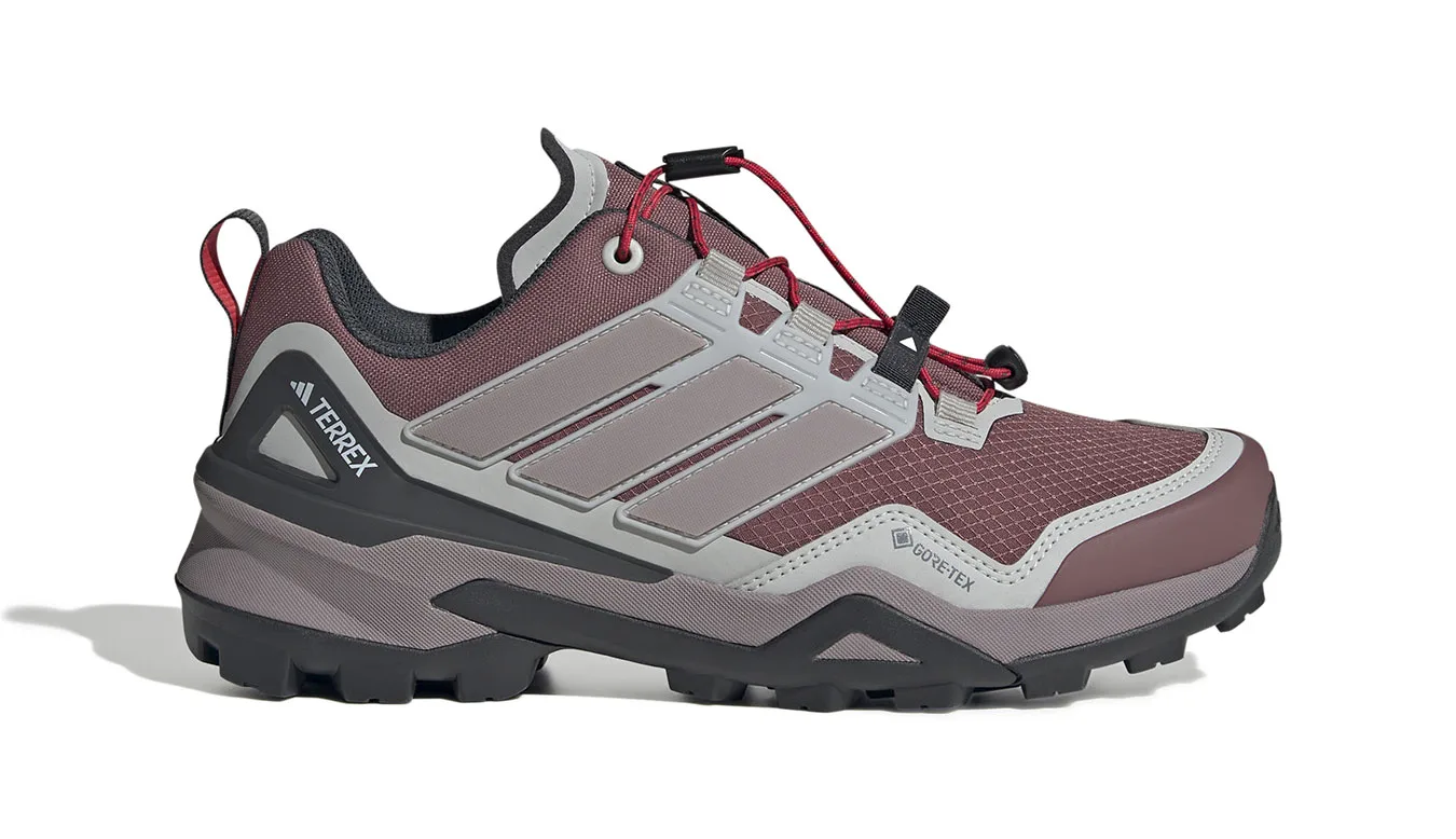 Дамски спортни обувки adidas Performance Terrex Skychaser GTX розови – Rosa – Други спортни обувки