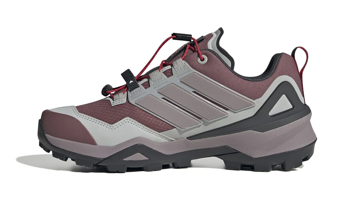 Дамски спортни обувки adidas Performance Terrex Skychaser GTX розови – Rosa – Други спортни обувки