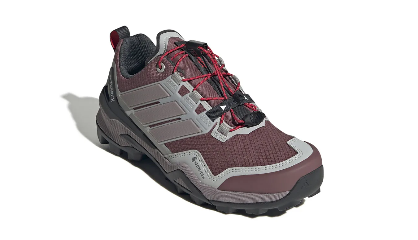 Дамски спортни обувки adidas Performance Terrex Skychaser GTX розови – Rosa – Други спортни обувки