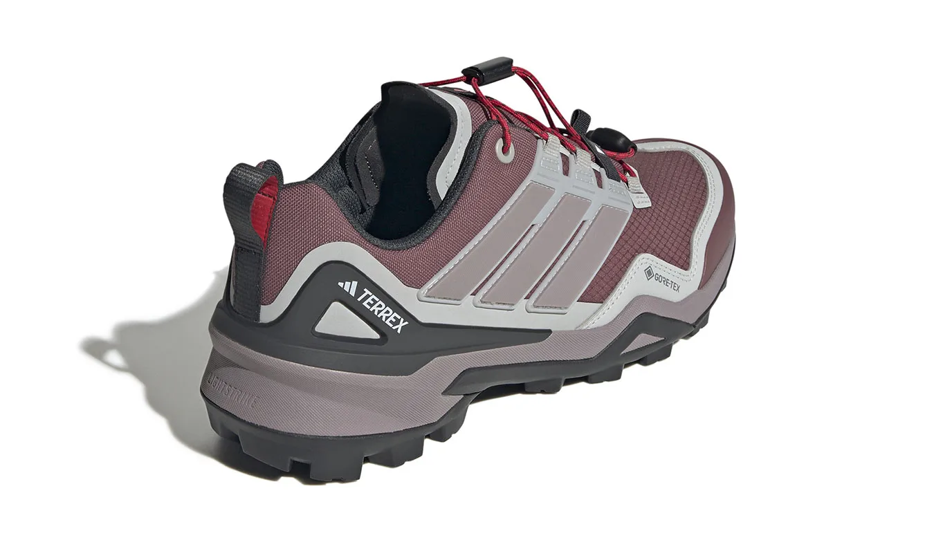Дамски спортни обувки adidas Performance Terrex Skychaser GTX розови – Rosa – Други спортни обувки