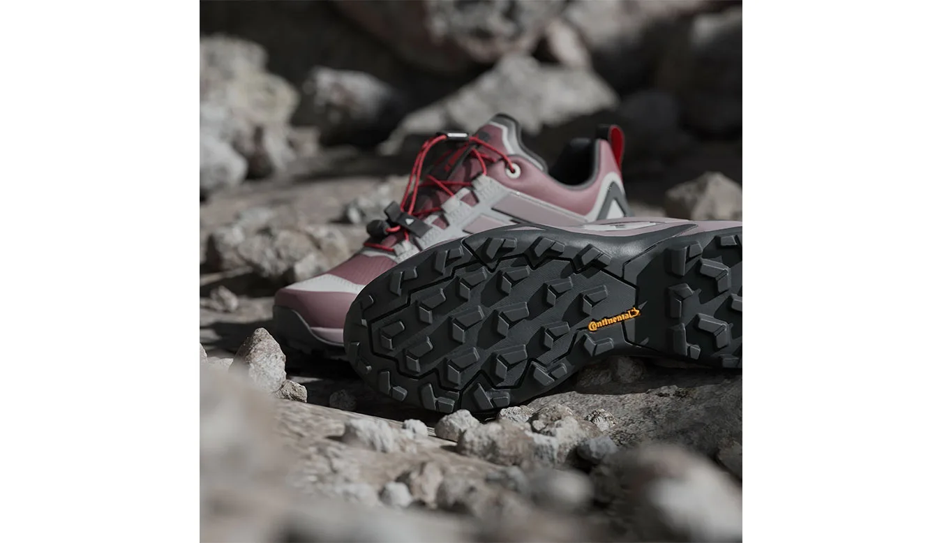 Дамски спортни обувки adidas Performance Terrex Skychaser GTX розови – Rosa – Други спортни обувки