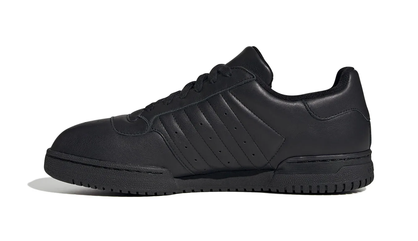 Мъжки маратонки adidas Originals Powerphase черни – Preto – Мъжки ниски маратонки