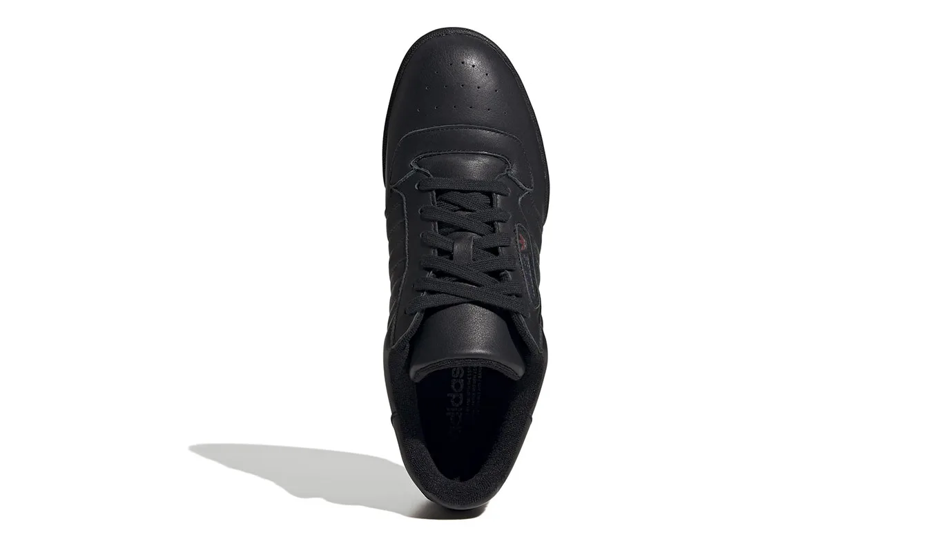 Мъжки маратонки adidas Originals Powerphase черни – Preto – Мъжки ниски маратонки