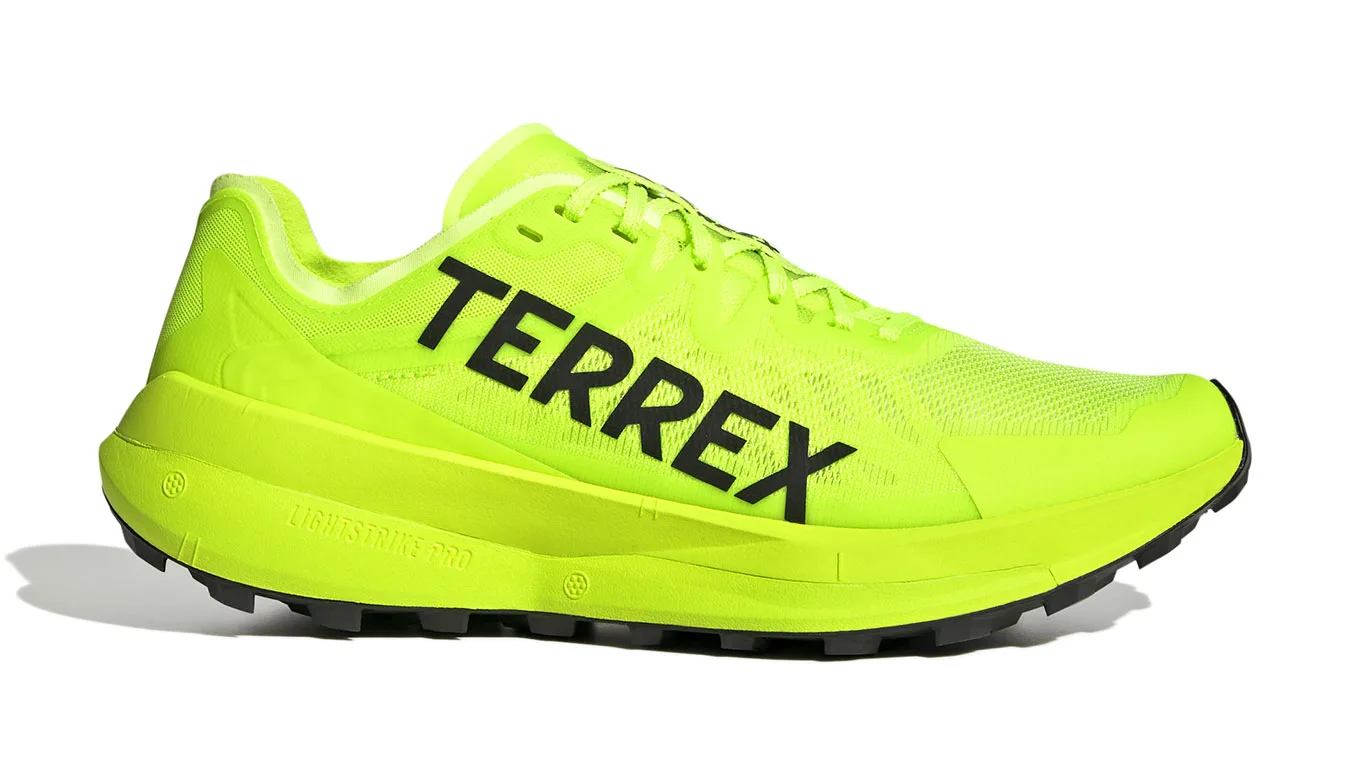 Мъжки маратонки за планинско бягане adidas Performance Terrex JR5220 зелени – Verde – Мъжки трейл марат…