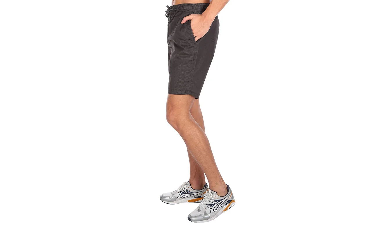 IrieDaily Love N Relax Short Homens - Preto - 710B193-720 – Мъжки къси панталони