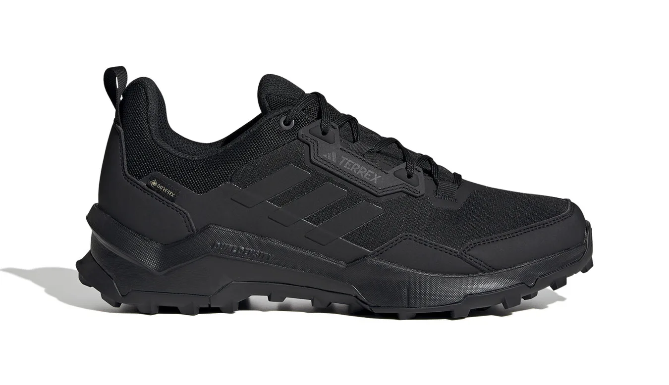 adidas Terrex AX4 GTX Homens - Preto - IE2570-7.5 - Size: 7.5 – Спортни обувки