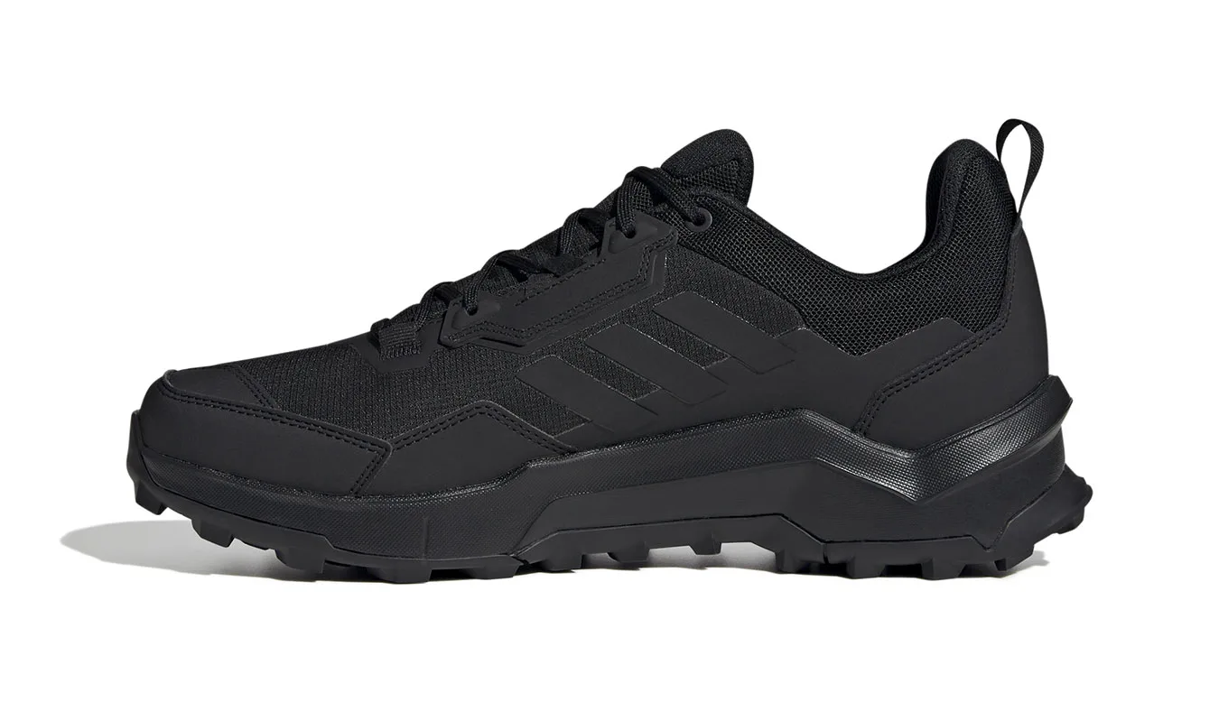 adidas Terrex AX4 GTX Homens - Preto - IE2570-7.5 - Size: 7.5 – Спортни обувки