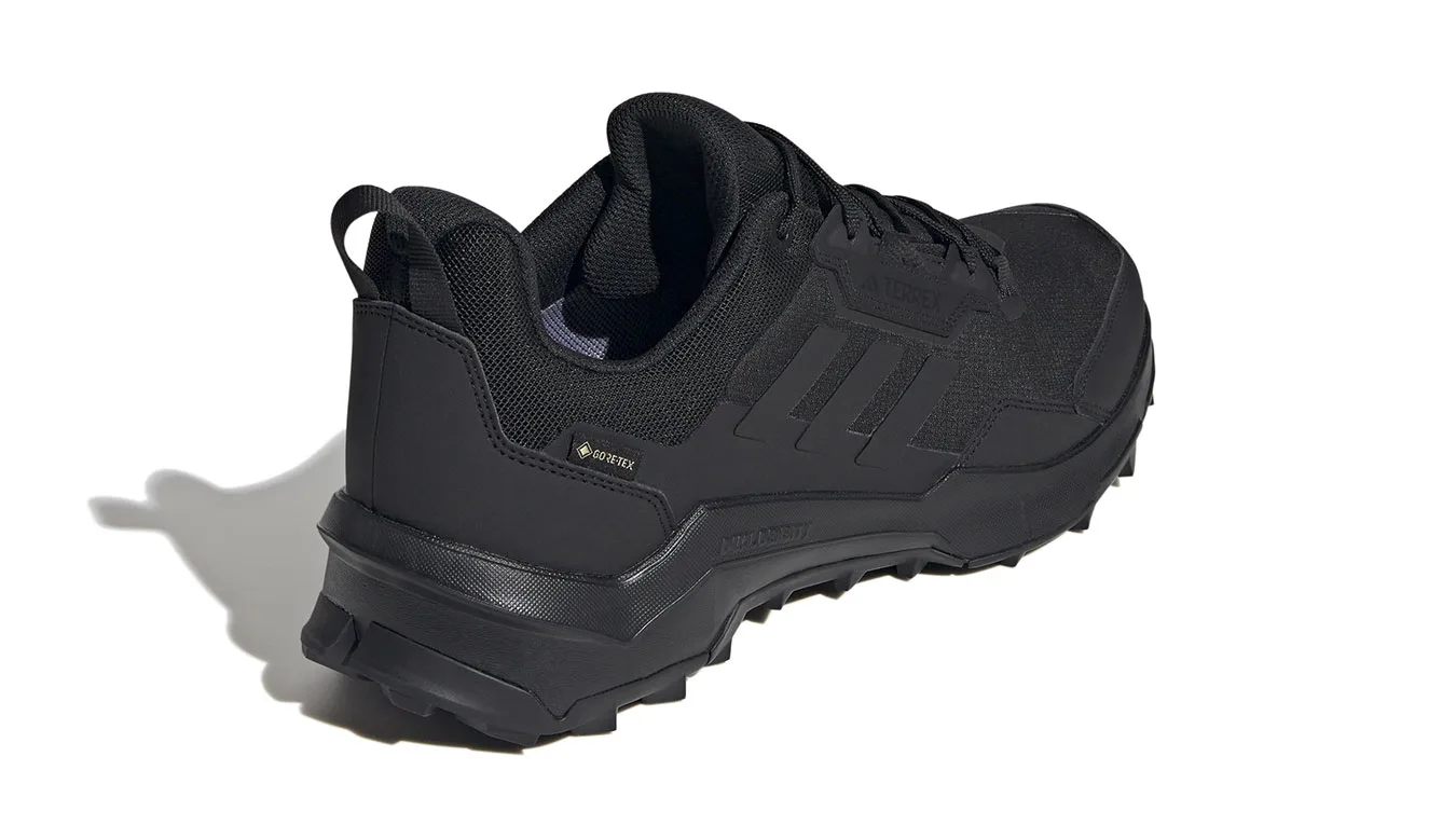 adidas Terrex AX4 GTX Homens - Preto - IE2570-7.5 - Size: 7.5 – Спортни обувки