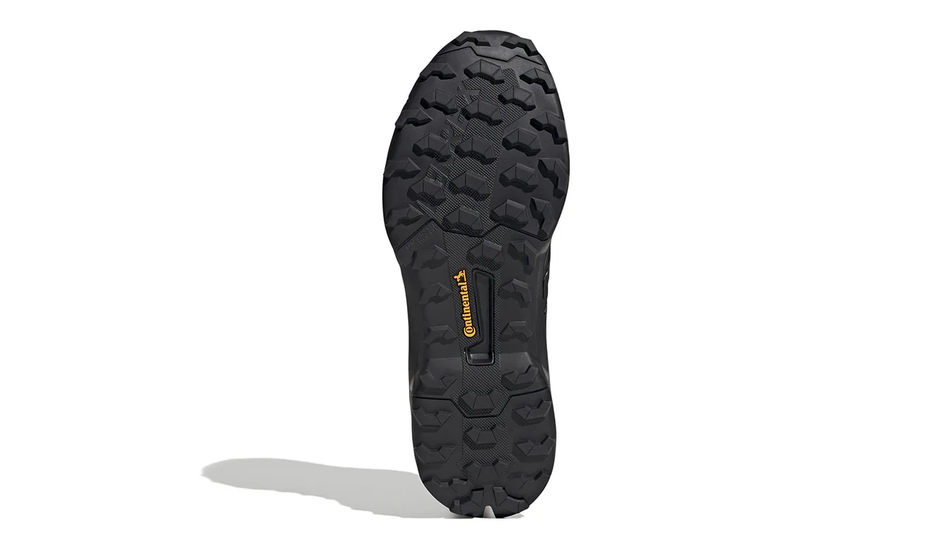 adidas Terrex AX4 GTX Homens - Preto - IE2570-7.5 - Size: 7.5 – Спортни обувки