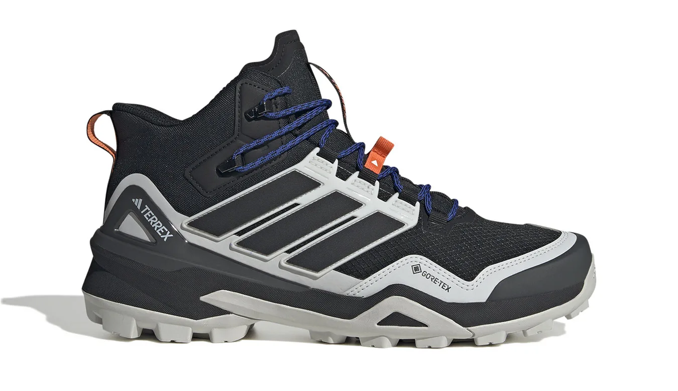 adidas Terrex Skychaser Mid GTX Black IH1092 Homens - Preto - IH1092-7 - Size: 7 – Спортни обувки