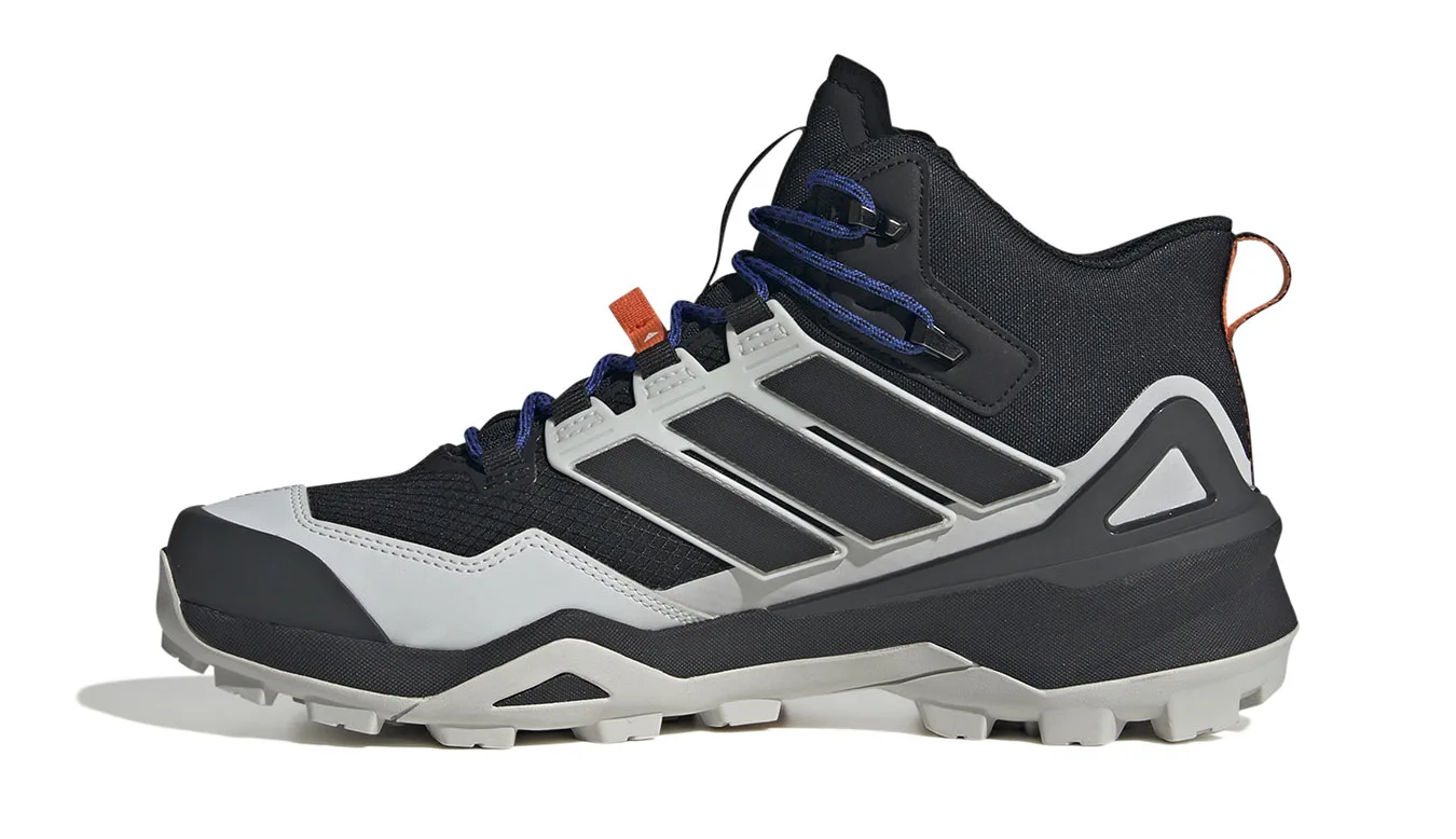 adidas Terrex Skychaser Mid GTX Black IH1092 Homens - Preto - IH1092-7 - Size: 7 – Спортни обувки