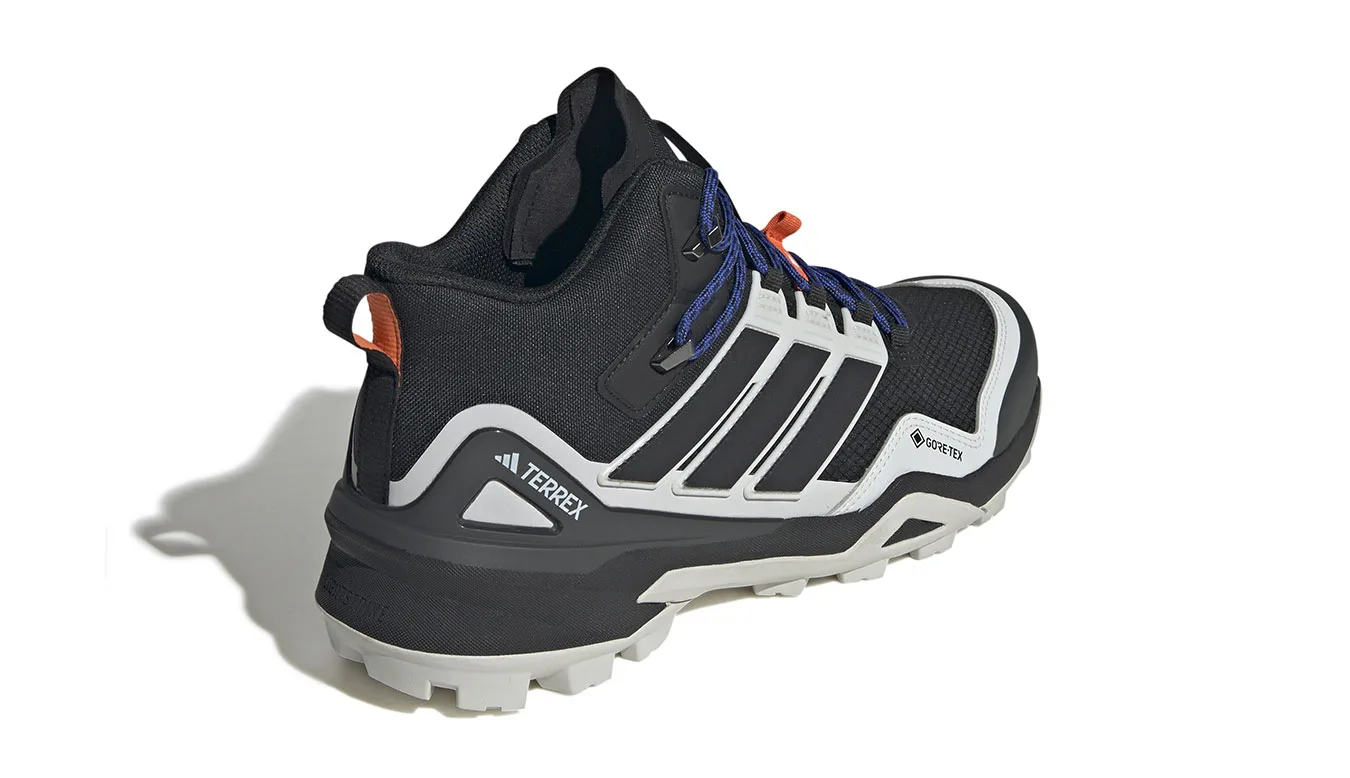 adidas Terrex Skychaser Mid GTX Black IH1092 Homens - Preto - IH1092-7 - Size: 7 – Спортни обувки