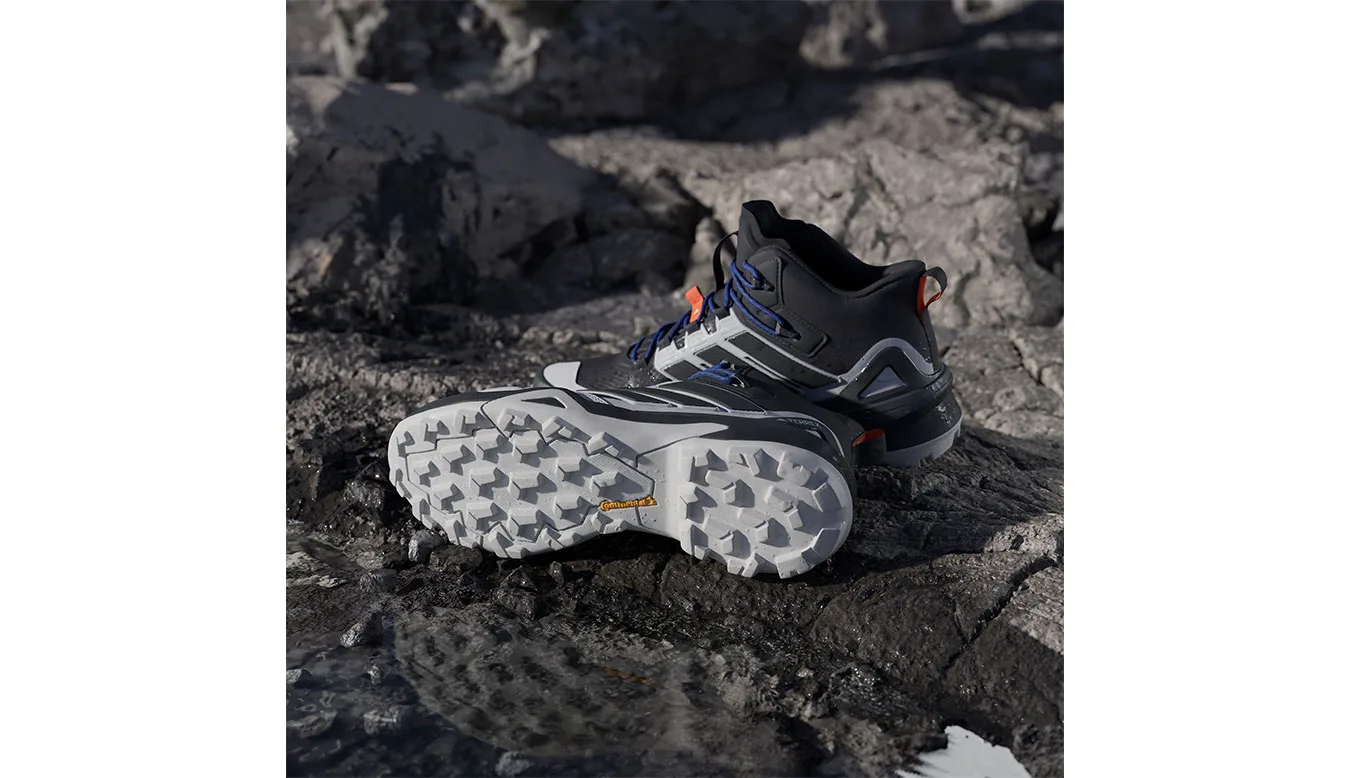 adidas Terrex Skychaser Mid GTX Black IH1092 Homens - Preto - IH1092-7 - Size: 7 – Спортни обувки