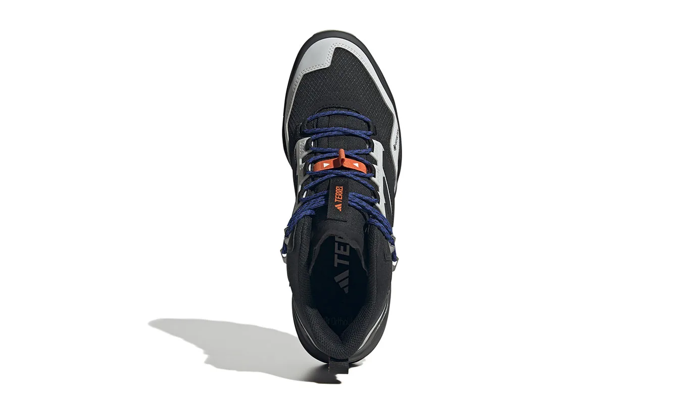 adidas Terrex Skychaser Mid GTX Black IH1092 Homens - Preto - IH1092-7 - Size: 7 – Спортни обувки