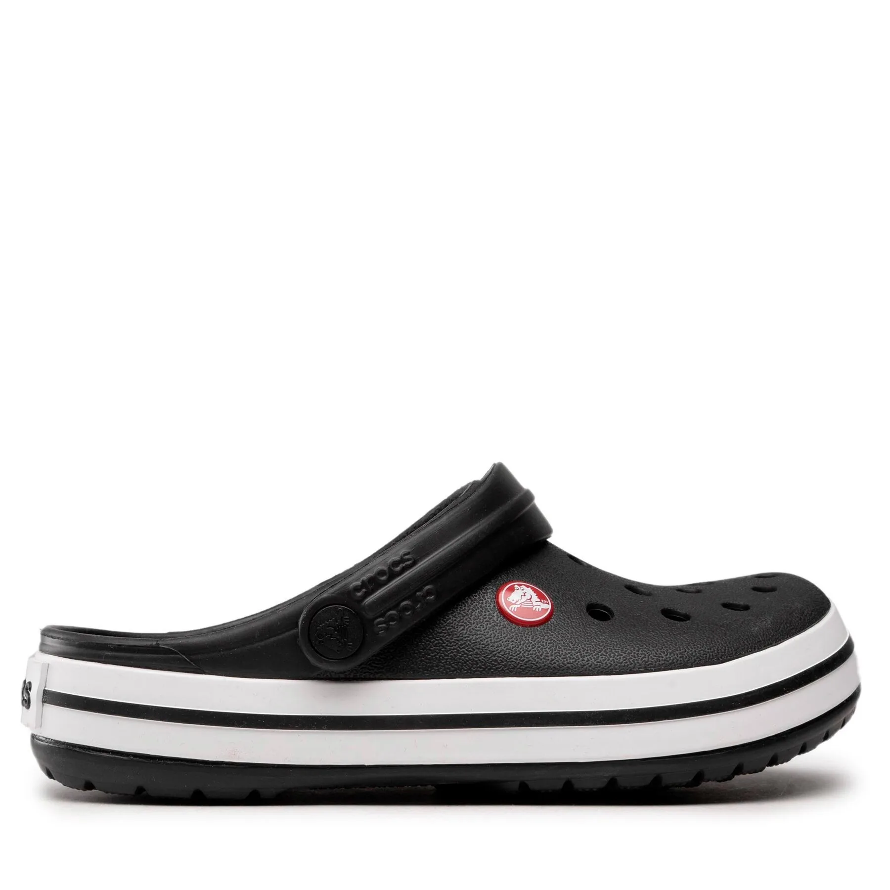 Чехли Crocs Crocband 11016 Черен