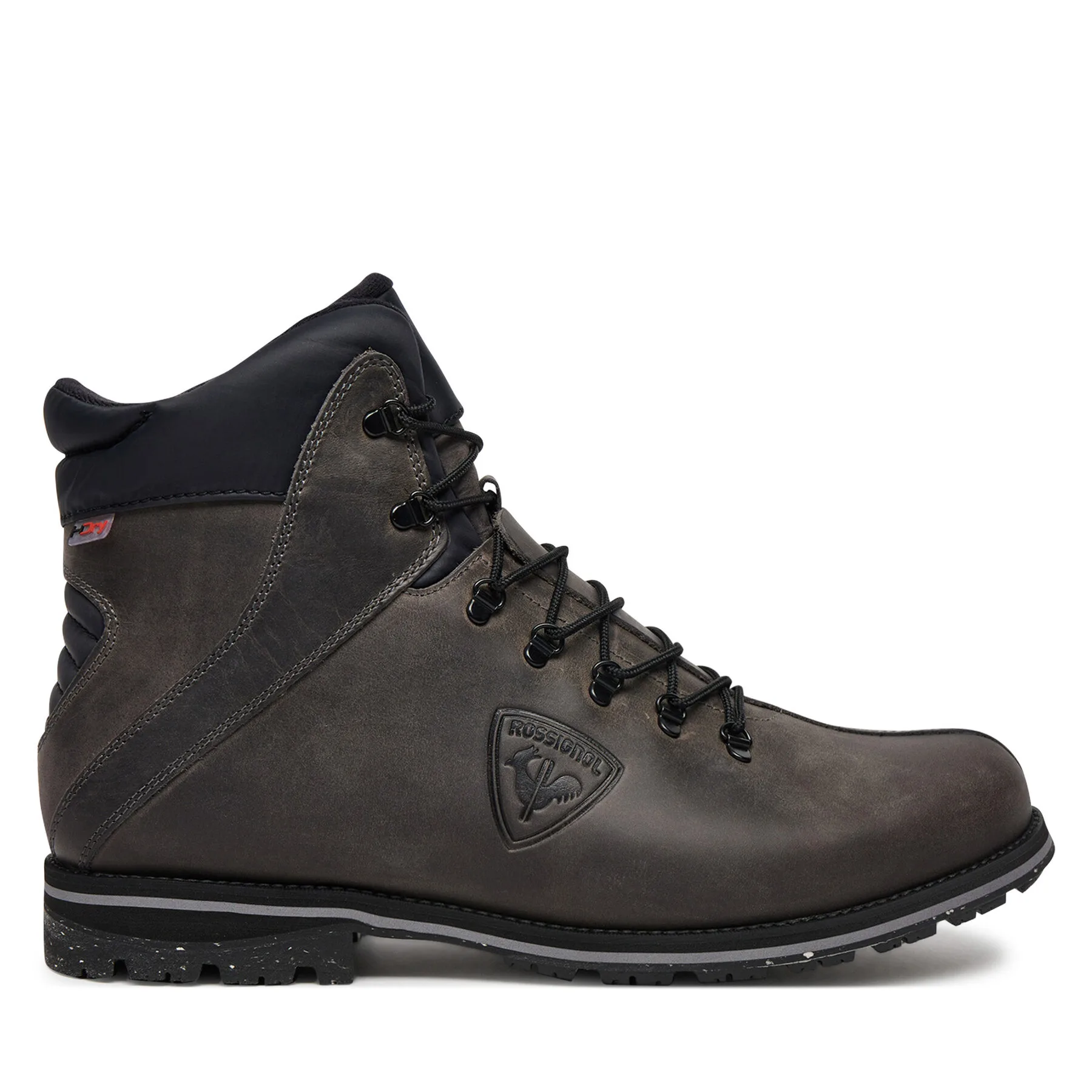 Ботуши Rossignol 1907 Chamonix Wax RNMM220 Сив – Мъжки ботуши