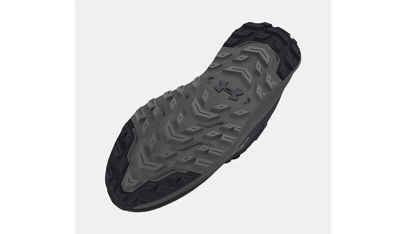 Мъжки маратонки Under Armour Charged Bandit TR 3 SP черни – Preto – Мъжки ниски маратонки