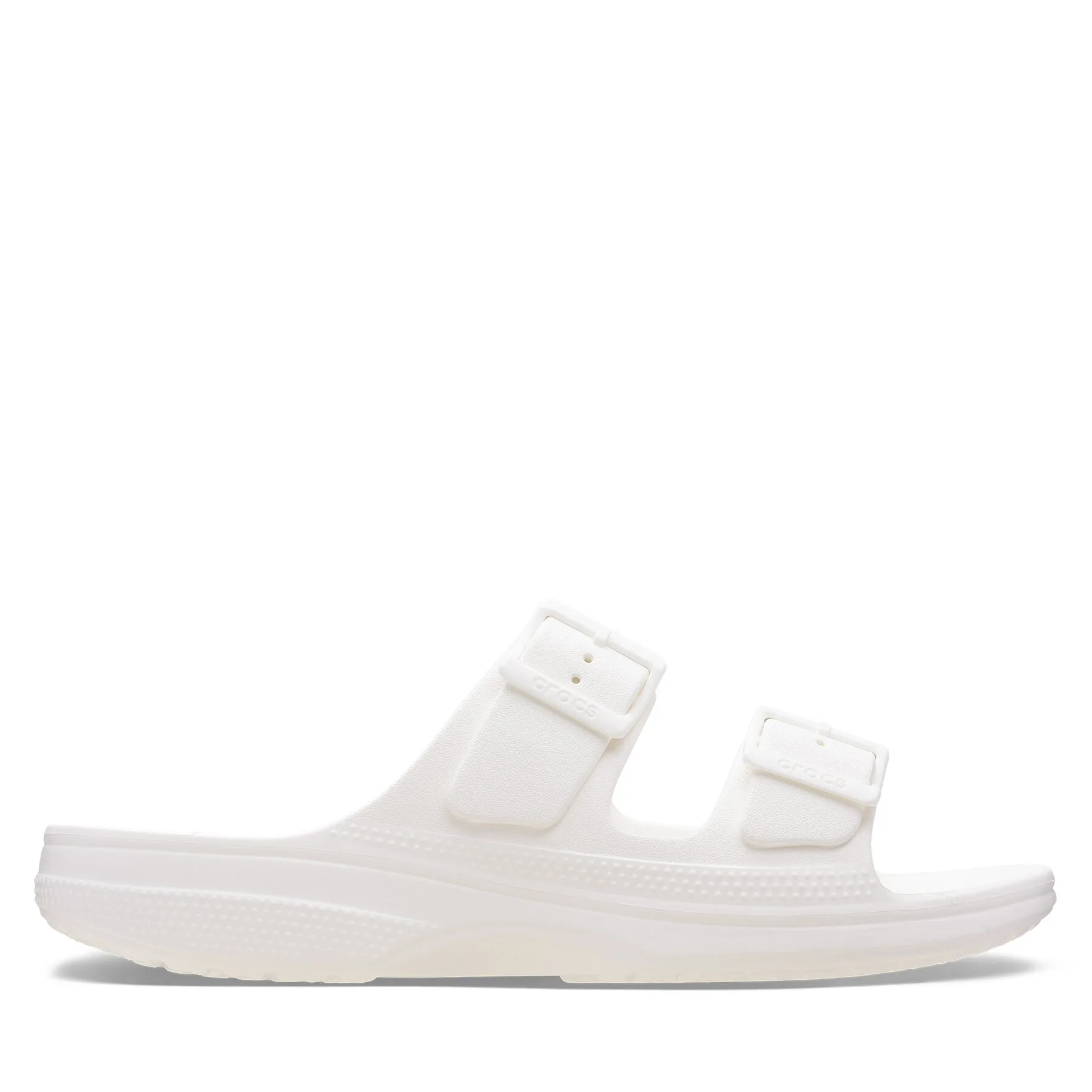 Дамски чехли Crocs Saturday Sandal бели – Бял