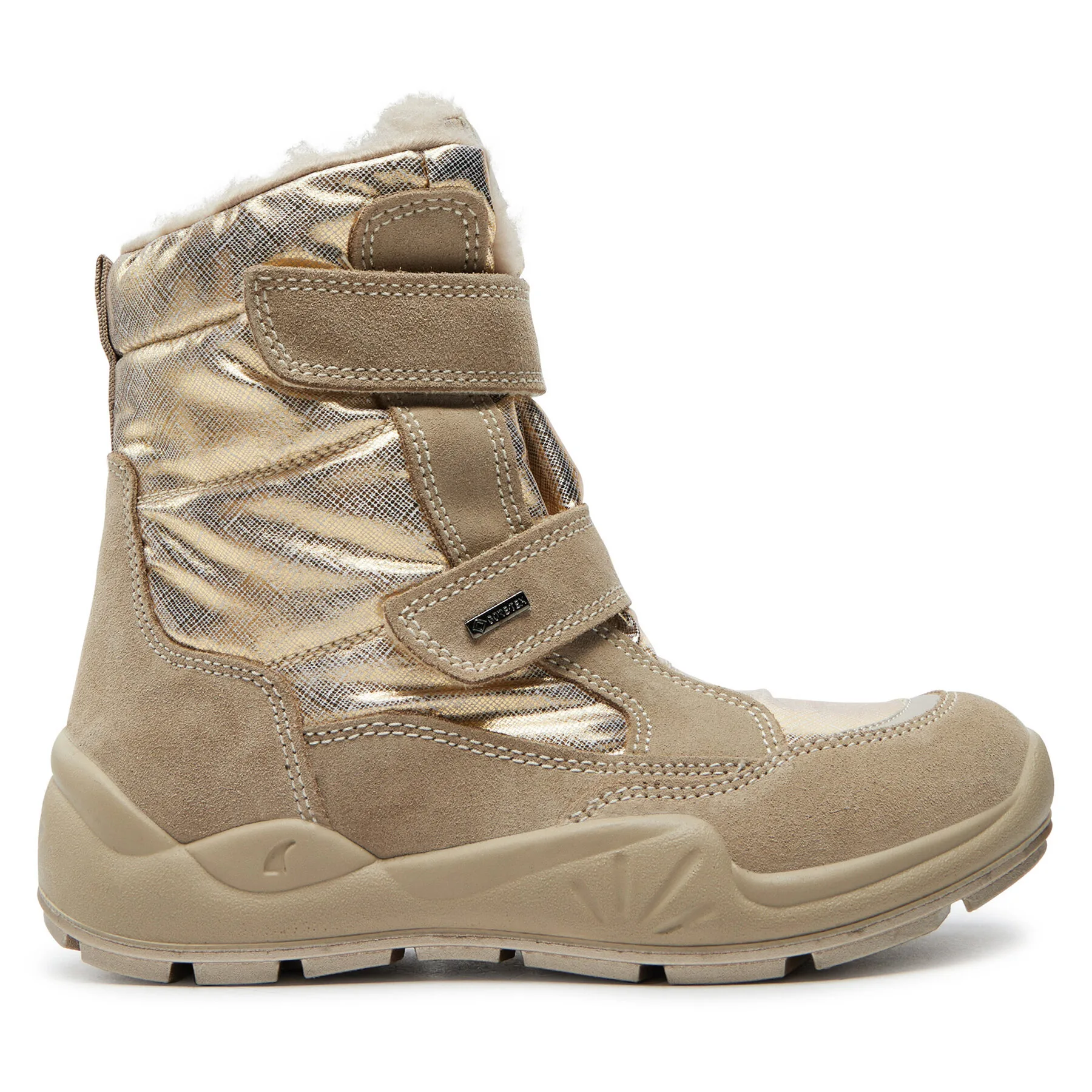 Апрески Primigi 6882522 D GORE-TEX Бежов – Апрески за момичета