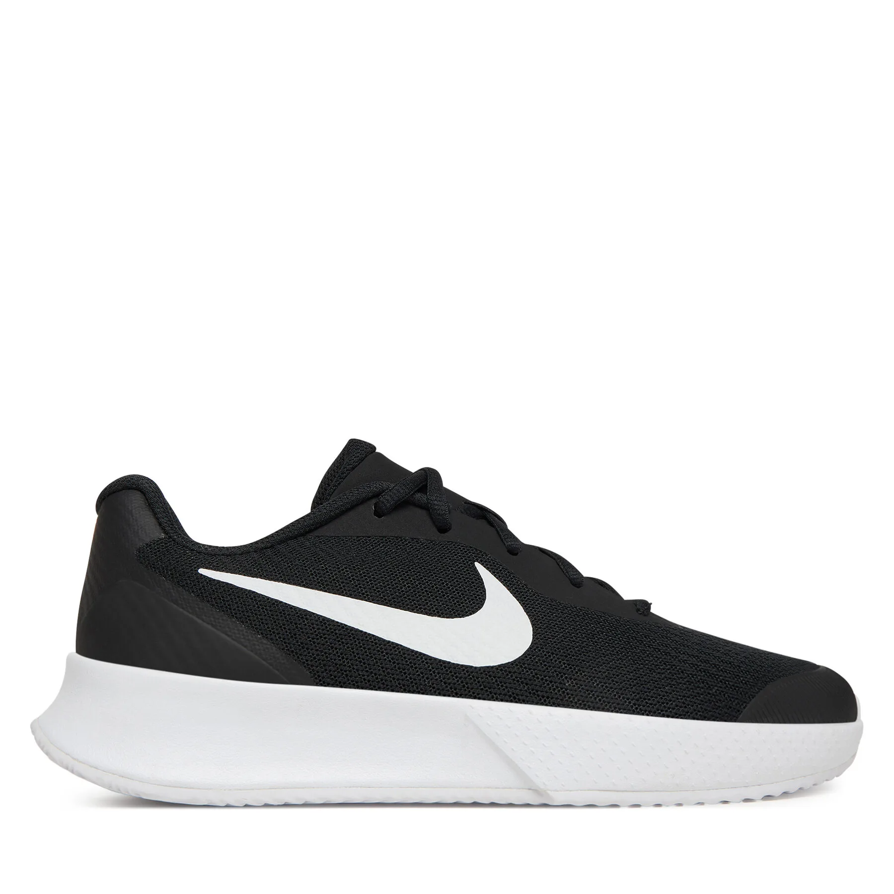 Обувки за тенис Nike W Vapor Lite 3 Cly HQ5291 001 Черен