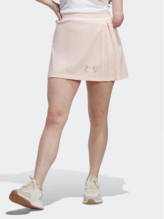 adidas Мини пола Skirt IP3758 Розов – Дамски мини поли