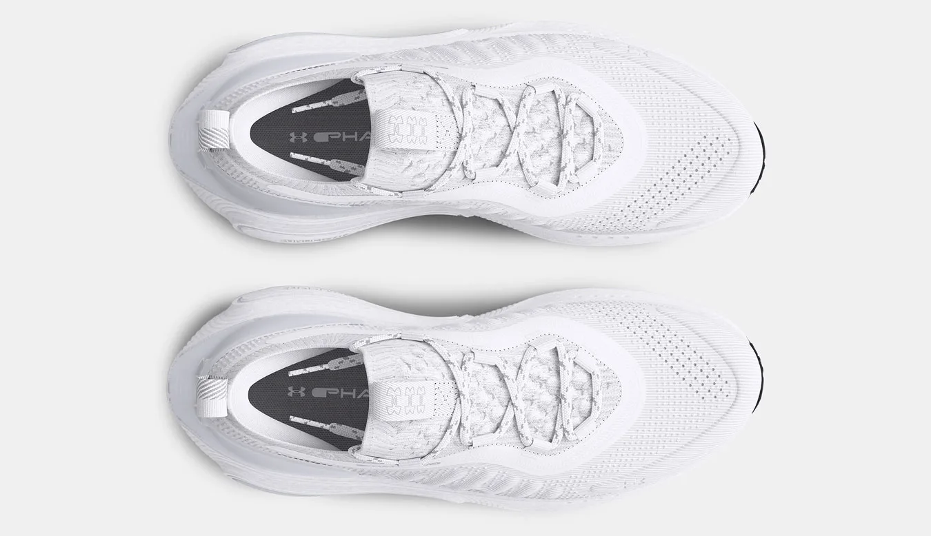 Дамски маратонки Under Armour Phantom 4 бели – Branco – Дамски ниски маратонки