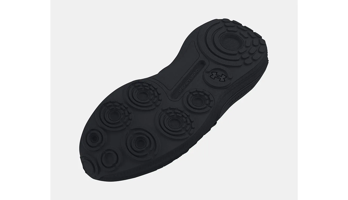 Дамски маратонки Under Armour Phantom 4 черни – Preto – Дамски ниски маратонки