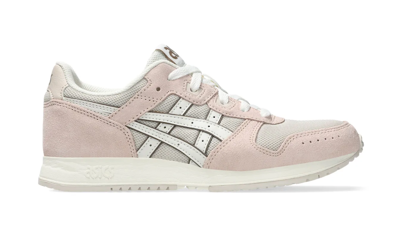 Дамски маратонки Asics Lyte Classic розови – Rosa – Дамски ниски маратонки