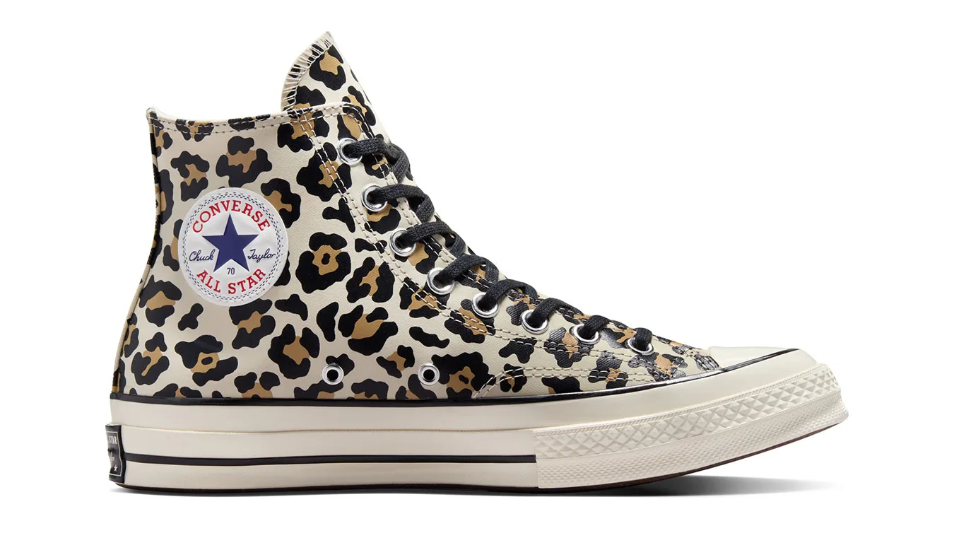 Кецове Converse Chuck 70 светлокафяви – Castanho Claro – Кецове унисекс