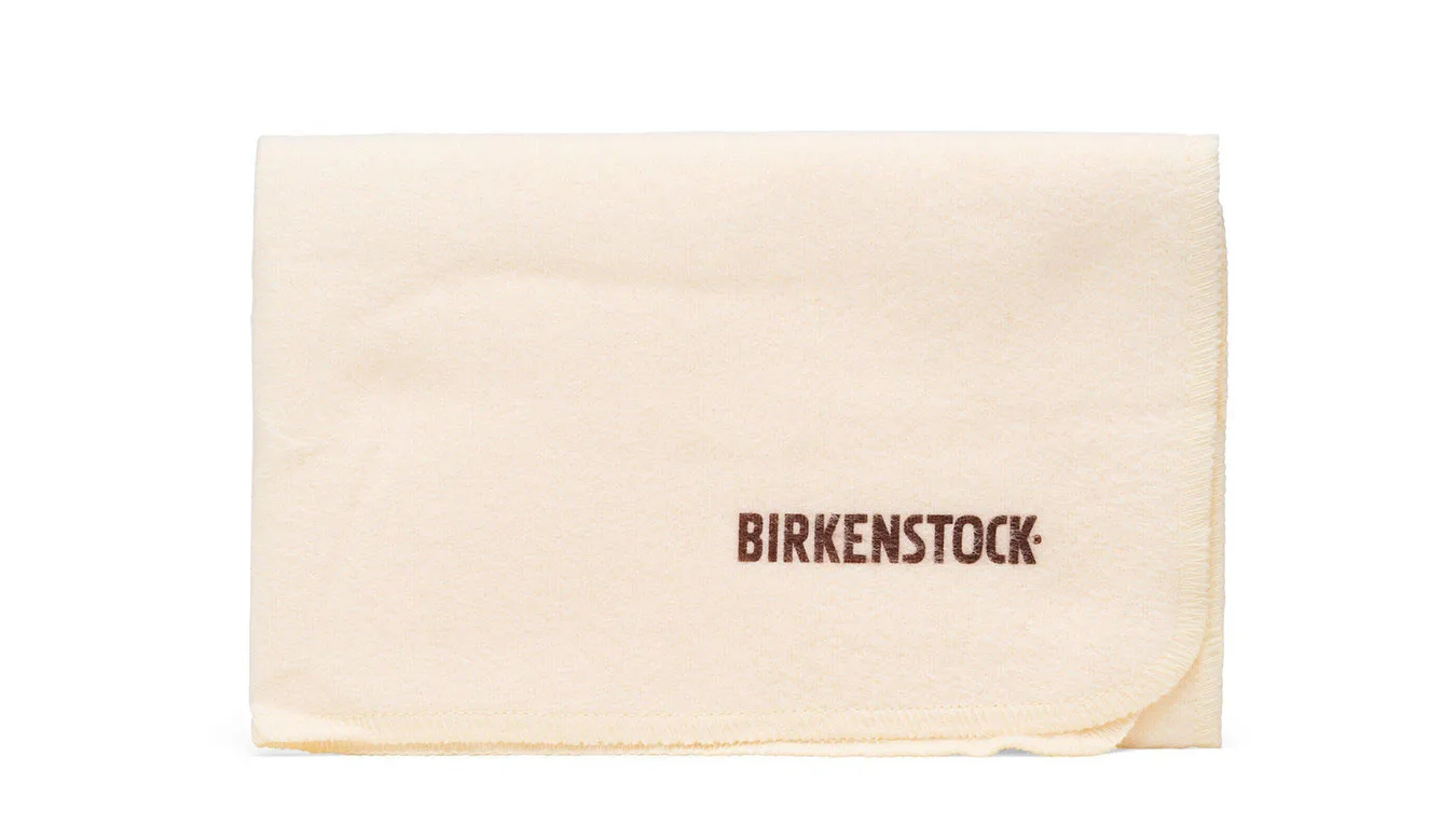 Birkenstock Polishing Cloth многоцветни – Multicolorido – Препарати и аксесоари за обувки