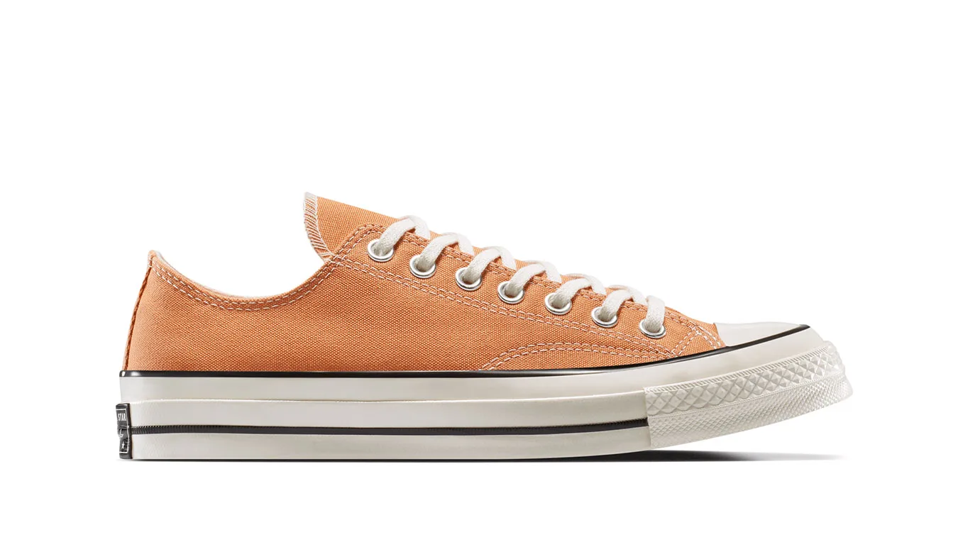 Кецове Converse Chuck 70 A11752C кафяви – Castanho – Кецове унисекс