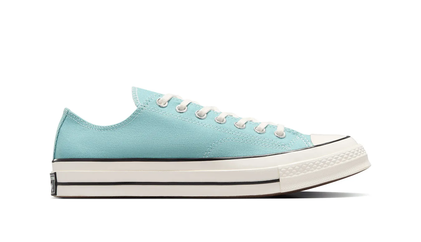 Кецове Converse Chuck 70 Turquoise тюркоазени – Turquesa – Кецове унисекс