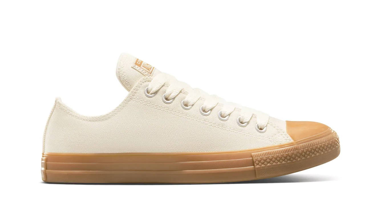 Кецове Converse Chuck Taylor All Star светлокафяви – Castanho Claro – Кецове унисекс
