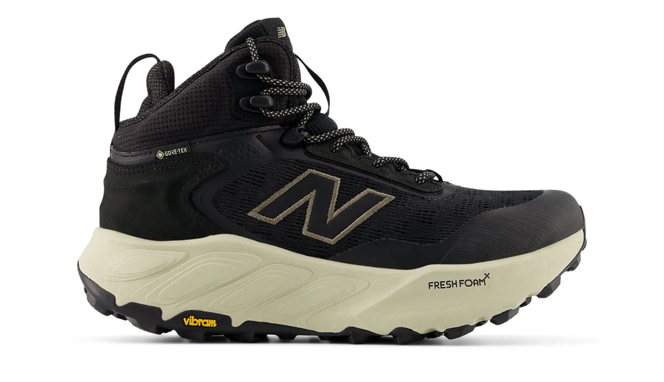 New Balance Fresh Foam X Hierro Hiker Gore-Tex v9 WTHIMCB9 Mulheres - Preto - WTHIMCB9 – Туристически и трекинг обувки