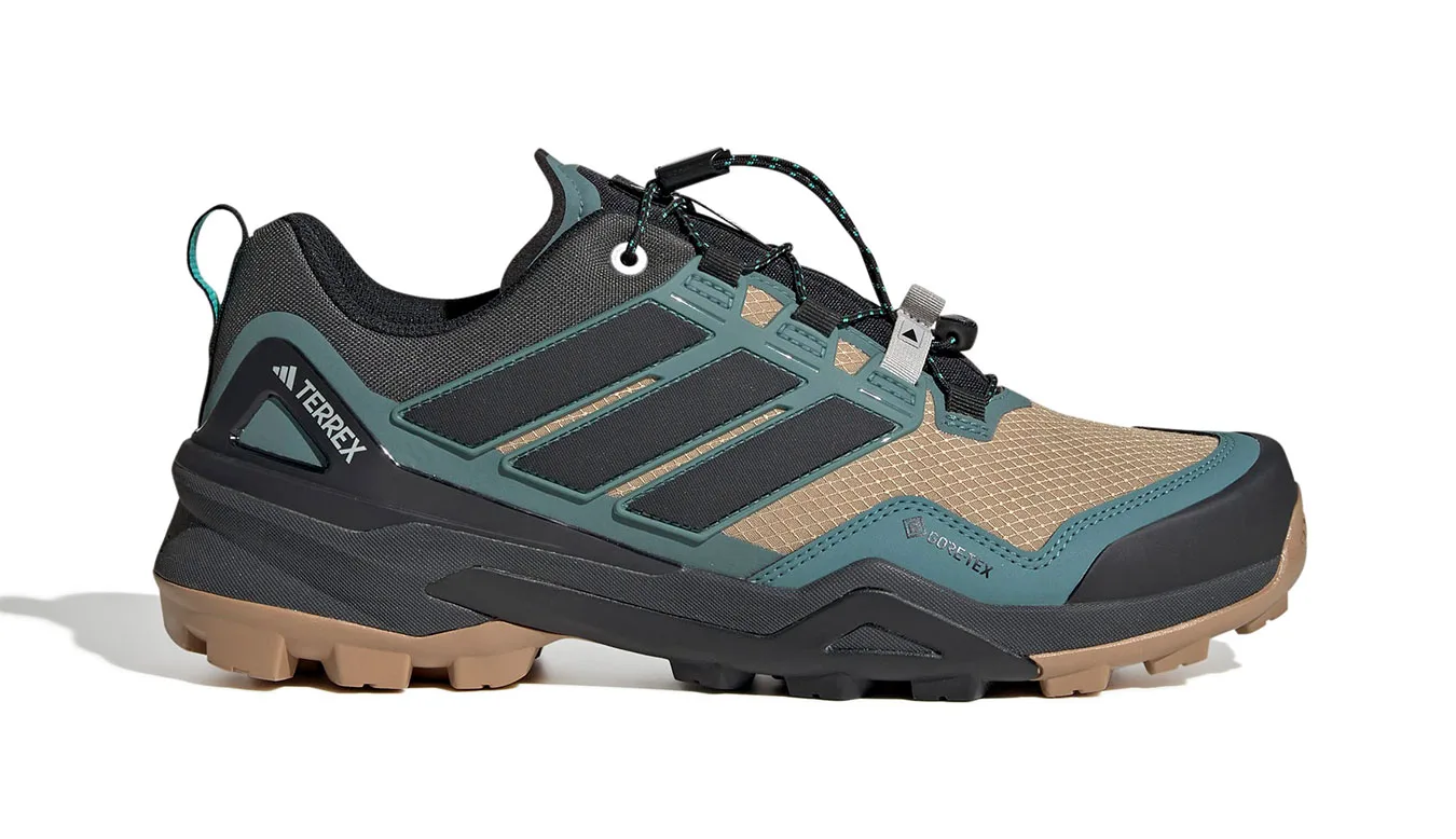 adidas Terrex Skychaser GTX Beige JQ9929 Homens - Beige - JQ9929 – Спортни обувки