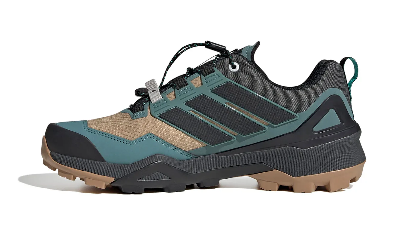 adidas Terrex Skychaser GTX Beige JQ9929 Homens - Beige - JQ9929 – Спортни обувки