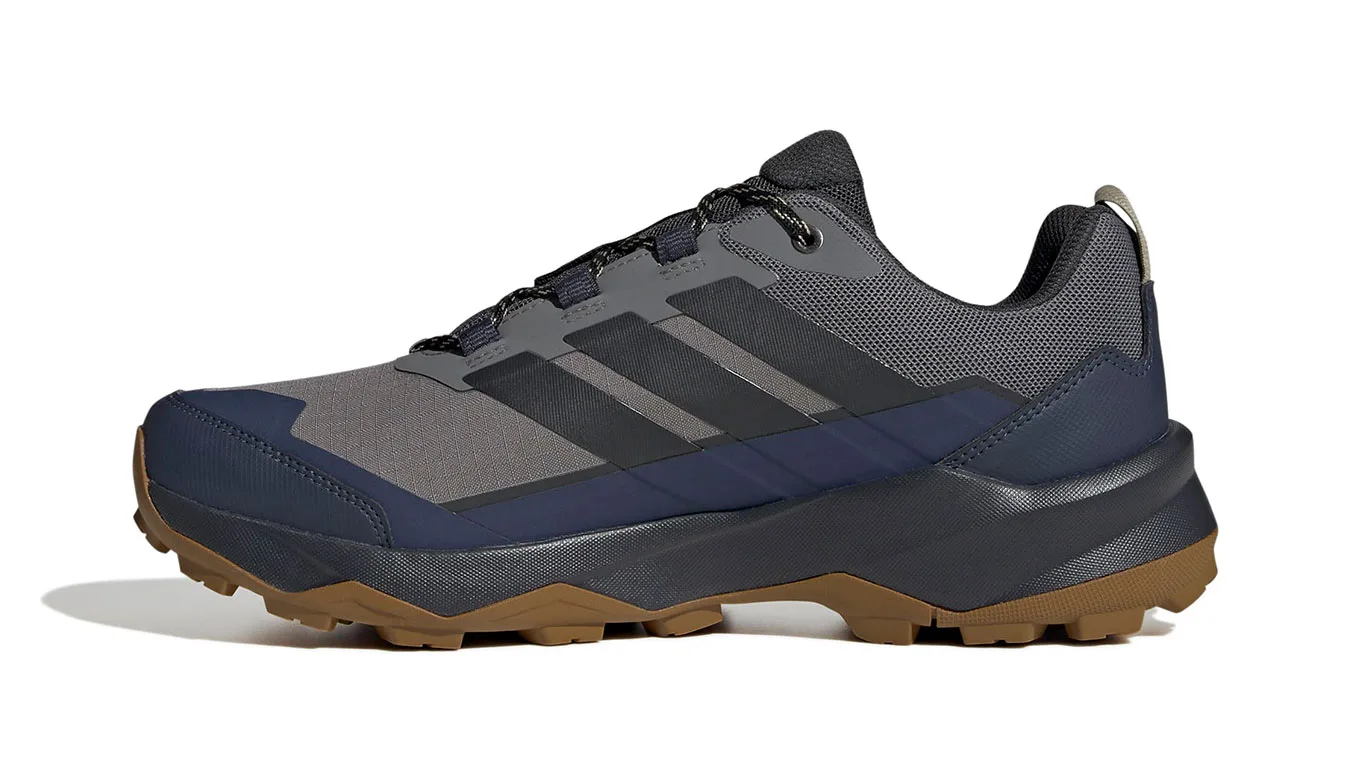 adidas Terrex Skychaser AX5 GTX Grey Homens - Cinza - JQ2211 – Спортни обувки