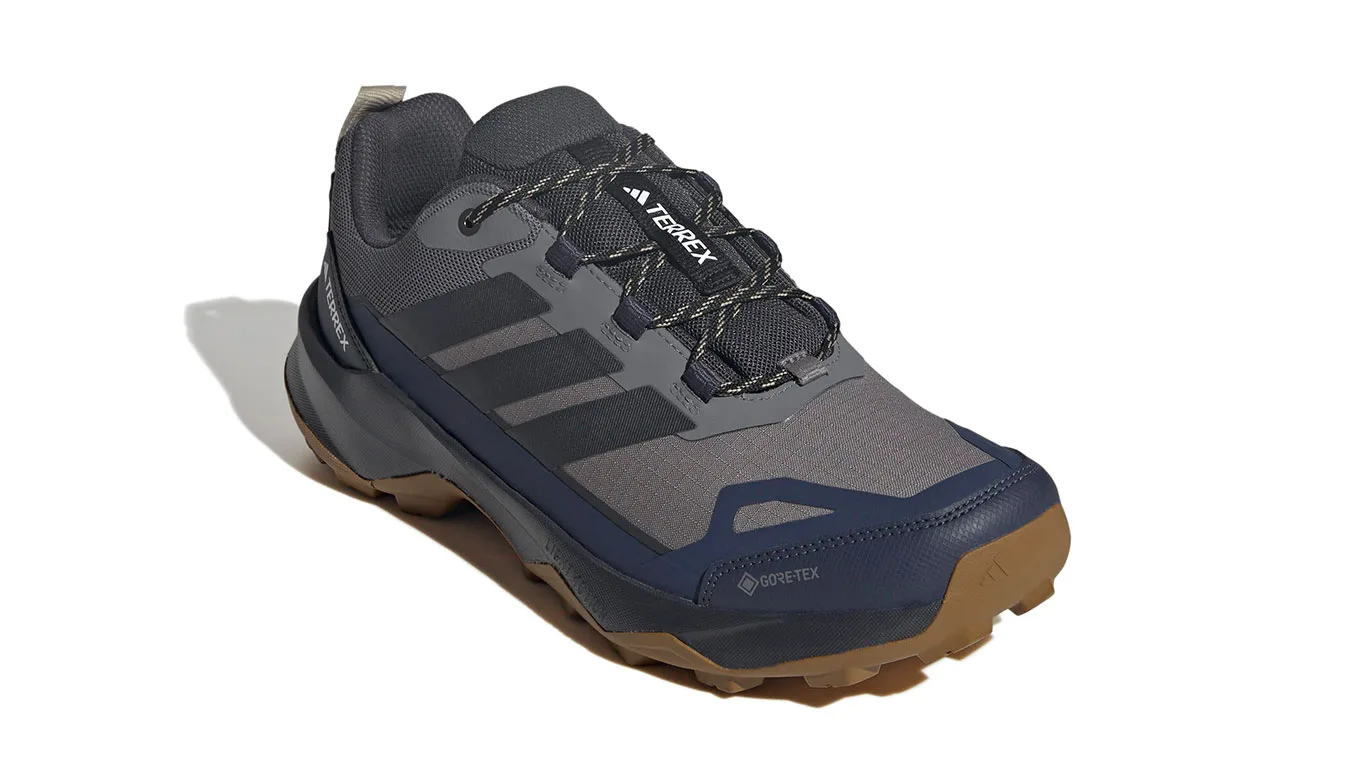 adidas Terrex Skychaser AX5 GTX Grey Homens - Cinza - JQ2211 – Спортни обувки