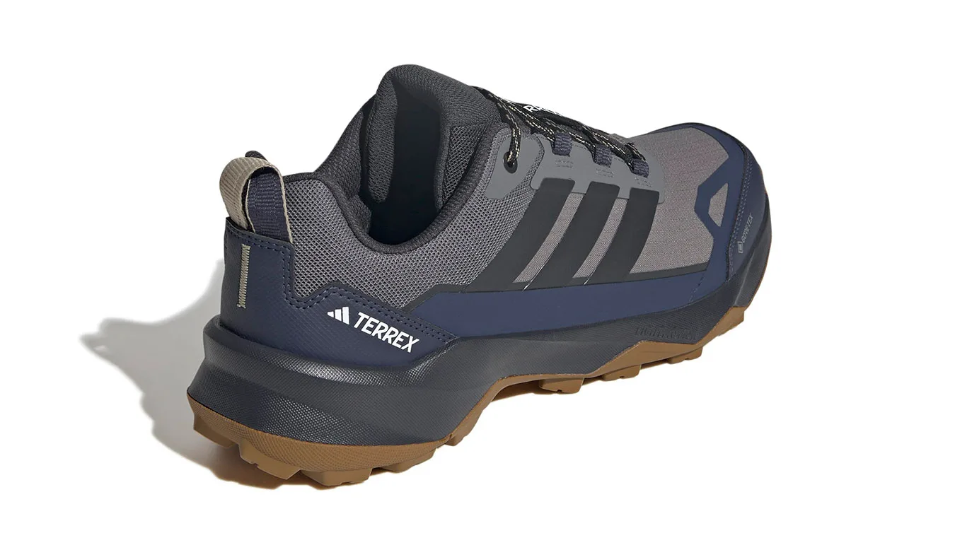 adidas Terrex Skychaser AX5 GTX Grey Homens - Cinza - JQ2211 – Спортни обувки
