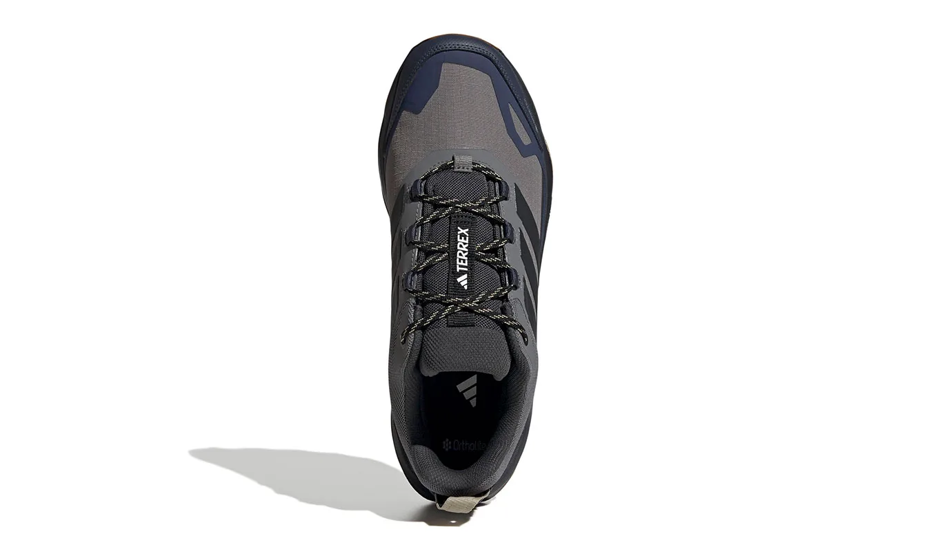 adidas Terrex Skychaser AX5 GTX Grey Homens - Cinza - JQ2211 – Спортни обувки