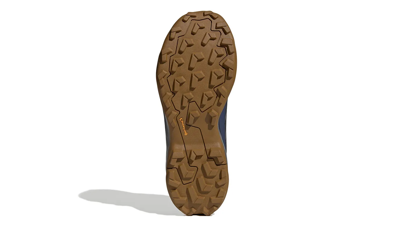 adidas Terrex Skychaser AX5 GTX Grey Homens - Cinza - JQ2211 – Спортни обувки